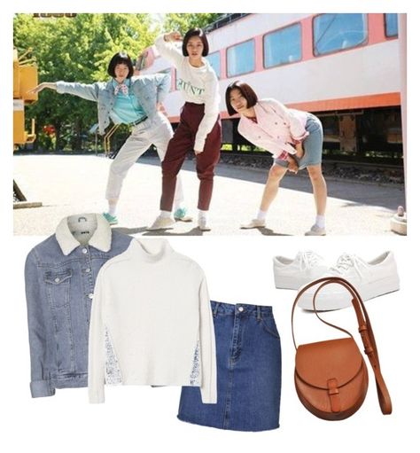 "Reply 1988" by self-construct ❤ liked on Polyvore featuring Topshop, Rebecca Taylor and Most Wanted Reply 1988 Outfit Ideas, Deok Sun Reply 1988 Outfit, Reply 1988 Fashion, Reply 1988 Poster, Reply 1988 Journal, Deok Sun Reply 1988, Kdrama Reply 1988, Ootd Hijab Casual, La Outfits