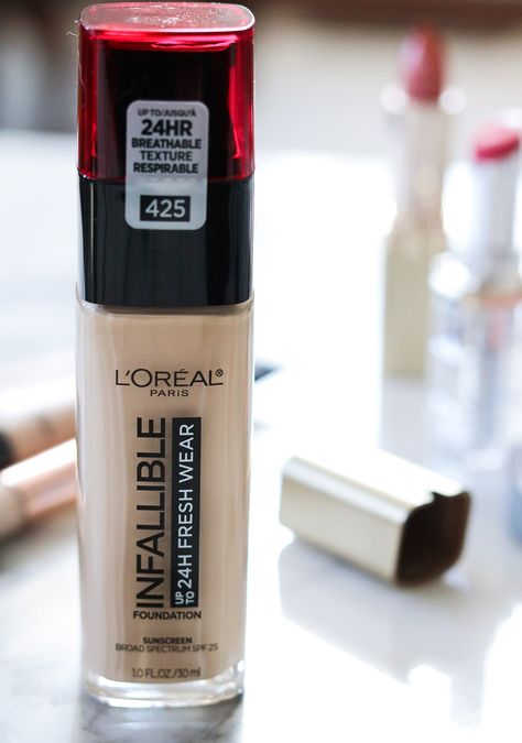 Loreal Fresh Wear Foundation, Loreal Infallible Powder Foundation Shades, Loreal Infallible Foundation Powder Swatches, Loreal Makeup Products, Loreal Infallible Foundation Powder, Loreal Makeup Foundation, L’oréal Foundation, Loreal Foundation, Loreal Infallible Foundation