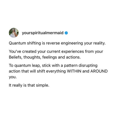 New youtube video: If you’re seeing this you’ve made it is up now my loves. ✨ Are you feeling this activation? The new moon in gemini is giving us the push forward to start aligning our intentions with our actions. This is truly the day that can change everything. Quantum shifting is a lot less complicated than you think. In the Creation Container we do the deep trauma release work to shift your vibrational set point that will make you a magnet for what you desire. ⭐️5 Live Workshops ✨... Quantum Shifting, New Moon In Gemini, Moon In Gemini, New Moon, Youtube Video, Youtube Videos, Thinking Of You, How Are You Feeling, Moon