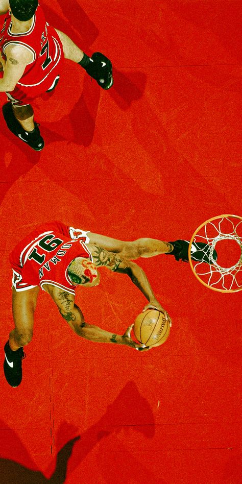 Nba Aesthetic Wallpaper, Nba Aesthetic, Bulls Wallpaper, Michael Jordan Basketball, Baseball Pictures, Basketball Is Life, Basketball Photography, Nba Wallpapers, Basketball Wallpaper