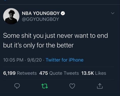 Ggyoungboy Tweets, Shady Twitter Quotes, Yb Quotes Twitter, Young Boy Quotes, Shady Instagram Notes, Nba Youngboy Tweets, Yb Tweets, Qoutes Insta Notes, Yb Quotes