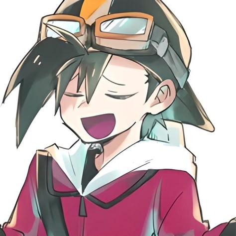 Gold Pfp Pokemon, Pokemon Gold Fanart, Gold Pokespe, Ethan Pokemon, Pokémon Images, Pokemon Pfp, Pokemon Trainers, Gold Pokemon, Pokemon Manga