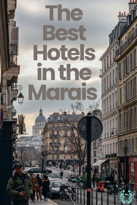 The best hotels in the Marais, Paris. Paris Hotels Affordable, Best Hotels In Paris, Paris Budget, Best Cafes In Paris, Best Paris Hotels, Paris Inspiration, Hotels In France, Marais Paris, Visiting Paris