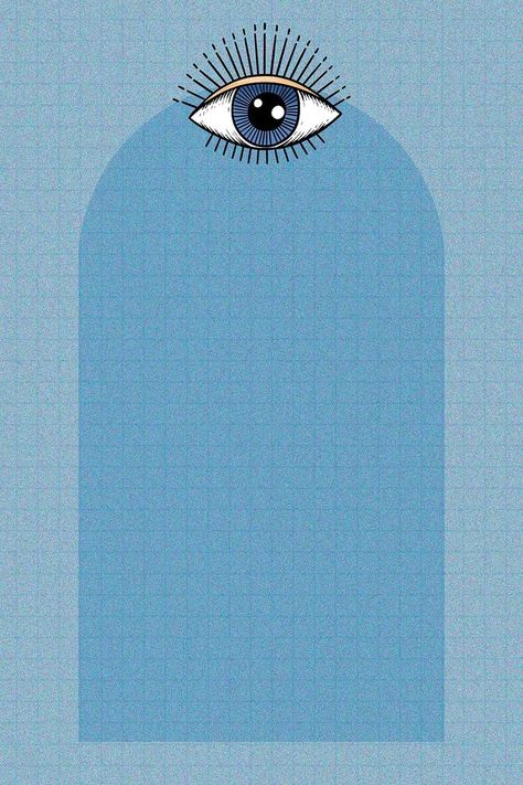 Iphone Wallpaper Eyes, Buda Wallpaper, Evil Eye Art, Eye Illustration, Boho Art Drawings, Evil Eye Hamsa, Evil Eye Design, Eyes Wallpaper, Witchy Wallpaper