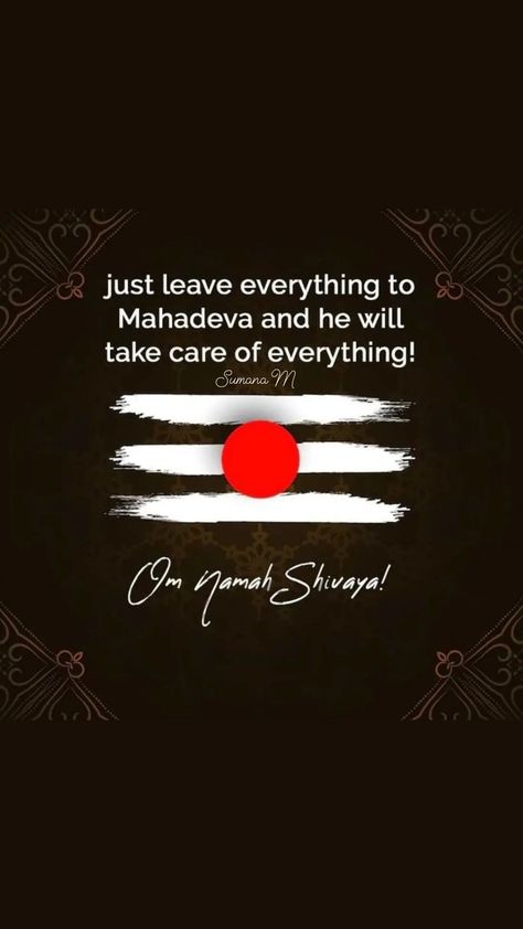 Om Namah Shivaya Quotes, Mahadev Aesthetic, Shiv Gyan, Shiv Quotes, Shiva Quotes, Humble Quotes, Murugan Wallpapers, Namah Shivaya, Lord Rama Images