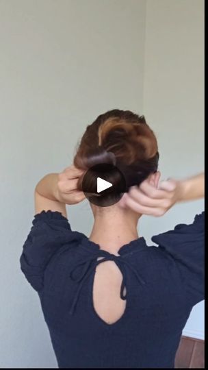 251 reactions · 26 shares | Easy sleek  bun style 😎 

In Japanese, this tight bun is called "kachimori hair.

 

#hairfashion #hairstyles  #hairtutorial #hairarrange #momhair #lowbun #lowbunhairstyle #longhairstyles | Erika Kasuga | Paris Hilton · I'm Free Tight Bun Tutorial, Asian Bun Hairstyles Women, Korean High Bun Tutorial, Tight Bun Hairstyles, Bun Pigtails Tutorial, Japanese Bun Hairstyle Traditional, Bun Style, Low Bun Hairstyles, Sleek Bun