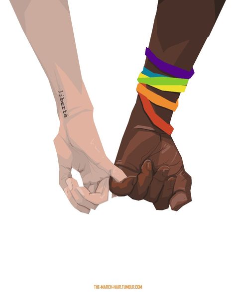 Black Lives Matter Art, Gay Aesthetic, Lgbt Love, Lgbt Art, Wallpaper Collection, Lgbtq Pride, Gay Art, Lgbt Pride, Gay Love