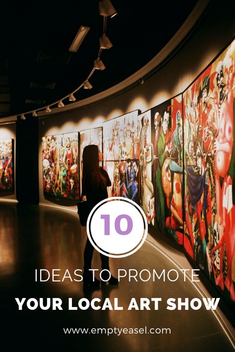 How To Open An Art Gallery, Art Event Ideas, Art Show Ideas, Art Show Display Ideas, Art Exhibition Ideas, Eclipse Art, Gallery Event, Art Niche, Exhibition Ideas