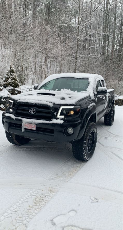 2007 Tacoma Sport on Nito 33”s Tacoma 2007, Lifted Tacoma, Trucks