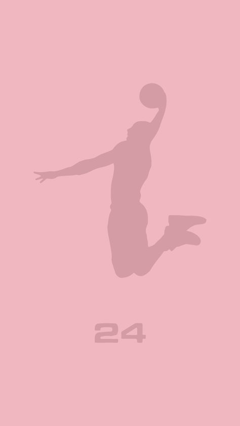 Basketball Instagram Highlight Icon, Womens Basketball Wallpaper, Pink Jordan Wallpaper, Lakers Wallpaper Iphone, Wallpaper Basketball, Lakers Wallpaper, Kobe Bryant Lakers, Basketball Aesthetic, Basketball Background