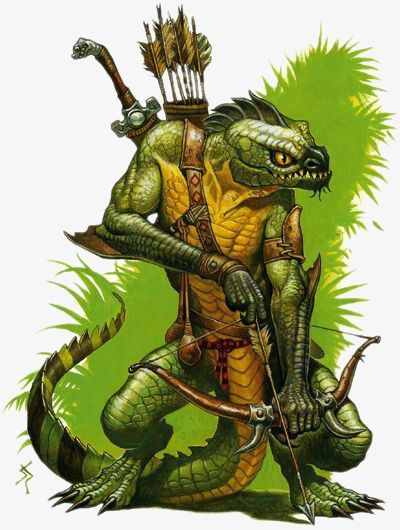 Lizard man Lizard People Fantasy Art, Lizard People, Humanoid Creatures, By Any Means Necessary, Arte Robot, Dungeons And Dragons Characters, Fantasy Monster, High Fantasy, Fantasy Warrior