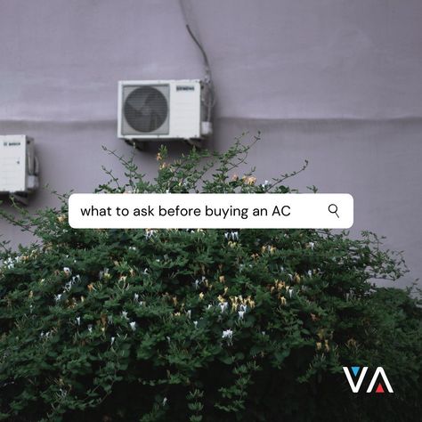 FACT HVAC on Instagram: “Before buying a new HVAC system, you should know the important questions to ask. Check out the link in our bio for our blog post on "5…” Hvac Design, Digital Advertising Design, Air Conditioning Services, Hvac System, Home Pictures, Questions To Ask, Advertising Design, Media Design, Social Media Design