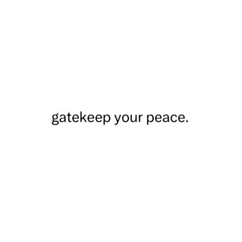 PROTECT YOUR PEACE. At all costs… at the end of the day it may be all you have. It’s one of the busiest most social times of the year for many… I’m reminding you that it’s OK to say NO. If it’s overwhelming, draining or tiring - avoid it. Make your own magic, you haven’t survived your whole year just to crash and burn in the last month. Protect your peace. Focus on the things and people that bring you joy and don’t stop doing the work on yourself. I will pick ME over anything that threatens m... Self Peace, Peace Aesthetic, Teach Peace, Crash And Burn, Protect Your Peace, Vision 2025, Saying No, Peace Quotes, 2025 Vision