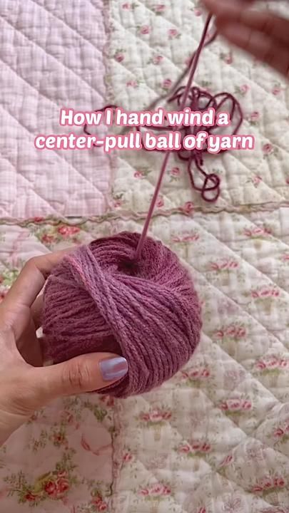 Small Things To Crochet, Projek Mengait, Crochet Diy Tutorial, Crochet Hack, Crochet Tutorial Pattern, Beginner Crochet Tutorial, Things To Crochet, Quick Crochet Patterns, Mode Crochet