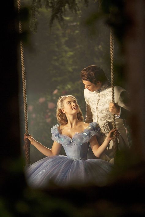 Cinderella Aesthetic, Disney Movie Scenes, Cinderella Movie, Cinderella 2015, Cinderella Disney, Cute Disney Pictures, Have Courage And Be Kind, Disney Collage, Disney Live Action