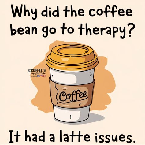 #coffeesmyfavorite Mushy Quotes, Coffee Captions Instagram, Tasty Pastry, To Go Coffee Cups, Coffee Meme, Coffee Life, Funny Coffee Quotes, Tea Quotes, Kitchen Artwork