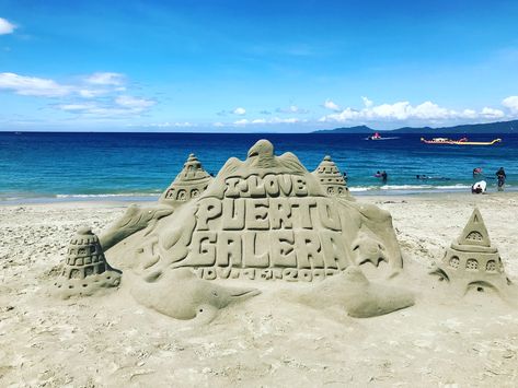 Puerto Galera Puerto Galera Philippines, House Rich, Puerto Galera, Tourist Spots, Anime Scenery Wallpaper, Scenery Wallpaper, Anime Scenery, Full Movies, Philippines