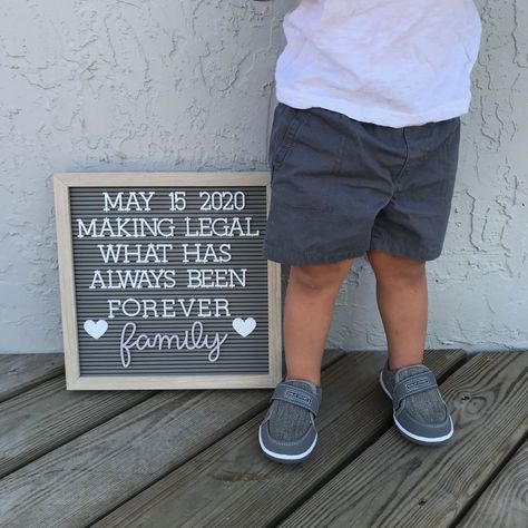 Foster Care Adoption Announcement, Foster Care Announcement, Step Parent Adoption, Adoption Photography, Adoption Signs, Mundane Life, Adoption Photos, Adoption Quotes, Adoption Announcement