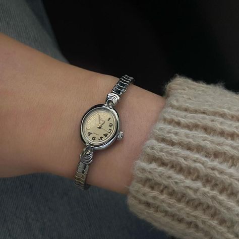 Vintage Timex Watch
Silver watch
No flaws 
Sold as... - Depop Watch Astethic, Silver Watch Stack, Dainty Watch Silver, Vintage Silver Watches For Everyday Use, Silver Vintage Watches Women, Vintage Womens Watch Silver, Small Silver Watch, Silver Watch Aesthetic, Vintage Woman’s Watch