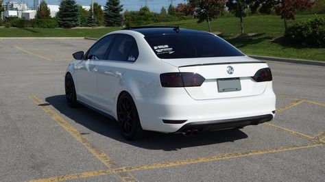 Vw Gli, Jetta Mk6, Car Volkswagen, Vw Cars, Car Mods, Car Hacks, Vw Jetta, First Car, Volkswagen Jetta