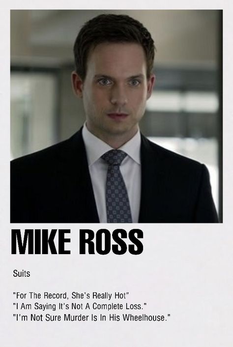 Suits Netflix Wallpaper, Mike Ross Aesthetic, Suits Aesthetic Tv Show, Mike Ross Suits, Mike Suits, Mike Harvey, Suits Serie, Suits Tv Show, Mike Ross