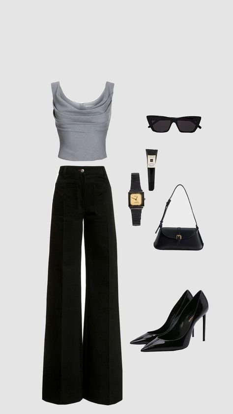 #outfit #outfitinspo #fitinspo #fashion #fashioninspo #moodboards Vouge Outfit Idea, Wednesday Outfit, Fall 2024, Outfit Idea, Fitness Inspo, Fashion Inspo, Fashion Outfits, Outfit Inspo, Quick Saves