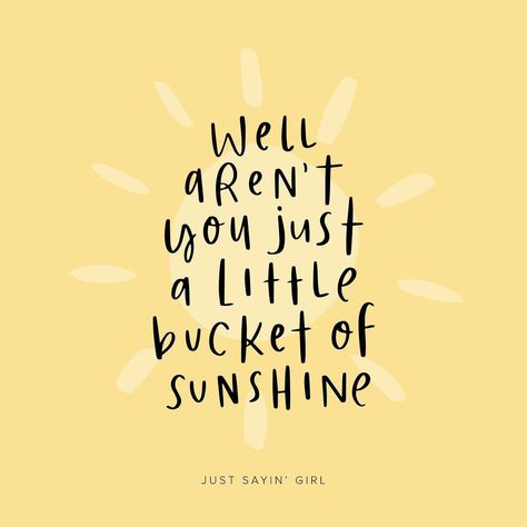 Just Sayin' Girl ™ on Instagram: “After a few miserable rainy days, the sun is back out to play! #justsayingirl” J Us, Rainy Days, To Play, The Sun, Rainbow, Sun, Quotes, On Instagram, Quick Saves