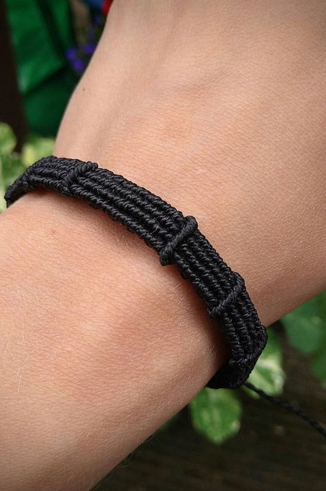 Mens Macrame Bracelet, Micromacrame Bracelet, Mens Bracelet Diy, Micro Macrame Bracelet, Diy Braided Bracelet, Paracord Bracelet Tutorial, Macrame Bracelet Tutorial, Macrame Bracelet Diy, Paracord Bracelet Diy