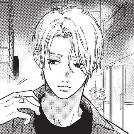 Yubisaki To Renren Itsuomi, Sign Of Affection Manga, A Sign Of Affection Manga, Itsuomi Nagi, A Sign Of Affection, Sign Of Affection, Boy Illustration, Manga Icon, Shoujo Manga