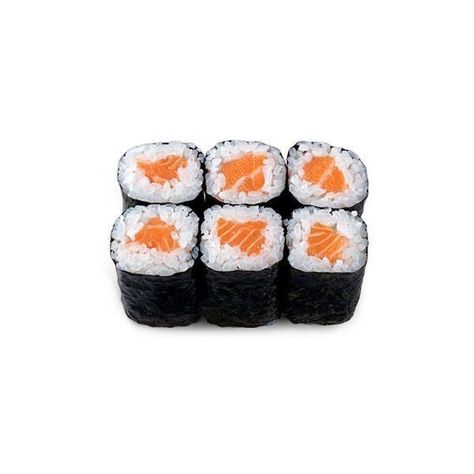 Maki Sushi, Japan Icon, Japanese Food Illustration, Fish Restaurant, Orange Icons:), Aesthetic Objects, Food Png, Minimalist Icons, Japan Aesthetic