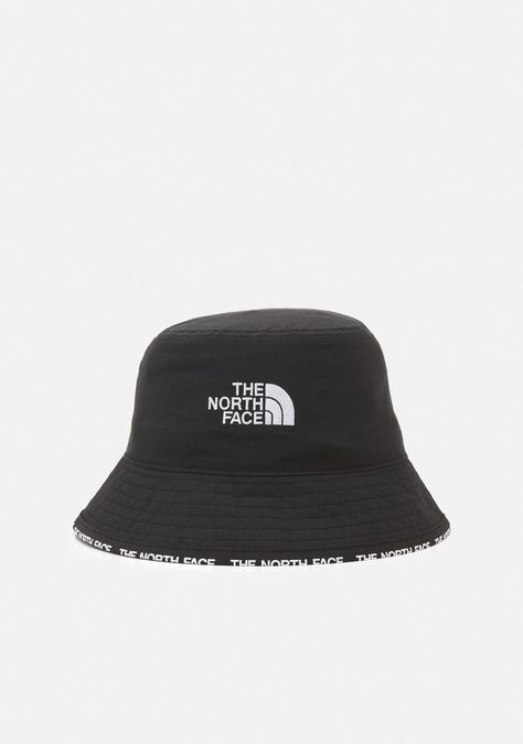 Fashion Updates, Fashion Item, North Face, The North Face, Bucket Hat, Hats, Black