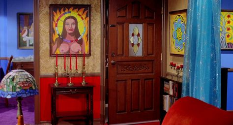 The Love Witch Anna Biller, 2016 M. David Mullen Witch Apartment, The Love Witch Movie, The Witch Film, The Love Witch, Witch Painting, Vampire Pictures, Witch Room, Witch Cottage, Twilight Photos