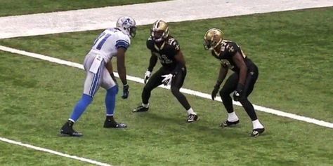 Field Yates on Twitter: "On the day he goes into the Hall of Fame, a reminder of just how different Calvin Johnson was. https://t.co/dqdVwi17d4" / Twitter Calvin Johnson, Michigan Football, Logan Paul, Hall Of Fame, American Football, Reaction Pictures, Soccer Field, Nfl, The Day