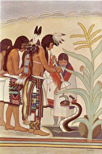 Hopi Paintings, Hopi Art, Water Serpent, Cherokee Art, Native American Studies, Modern Indian Art, Holy Art, Native American Photos, Wallpaper Earth