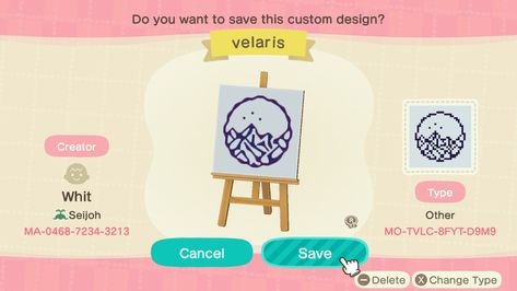 Velaris Animal Crossing, Animal Crossing Acotar, Acnh Acotar, Acnh Velaris, Acnh Flag Ideas, Night Court Symbol, Fae Garden, Acotar Night Court, Acnh Inspiration