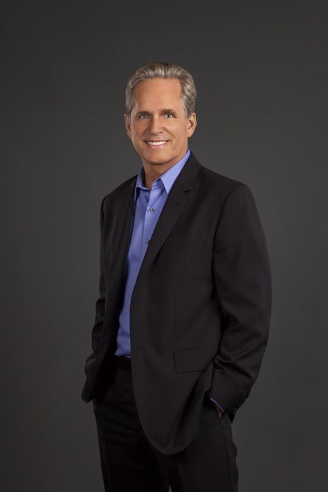 Showbiz Analysis with Gregory Harrison Movie Celebrities, Eric Mabius, Gregory Harrison, Falcon Crest, Signed Sealed Delivered, Silver Foxes, Evolution Of Fashion, Interesting People, Handsome Actors