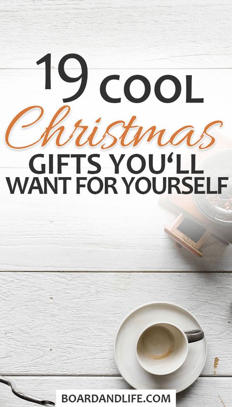 Cool Christmas Gifts that you'll actually want to keep for yourself. #christmasgifts #giftideas Beat Christmas Gifts, Best Gifts For Christmas, Unique Christmas Gifts For Adults, Cool Gifts For Women Christmas, Cool Xmas Gifts, Gift Ideas Christmas 2023, Unique Gifts For Christmas, Unique Gifts For Women Christmas, Christmas 2023 Trends Gifts