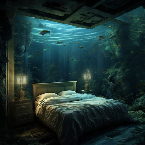 Infinity Room, Aquarium Architecture, Hotel Suite, Hotel Suites, Pool, Hotel, Architecture, Bedroom, Quick Saves