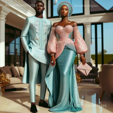 Send Off Dress, African Prom Dresses Ankara, Best Cocktail Dresses, Couples Outfits, Desi Wedding Dresses, Traditional Wedding Attire, African Outfits, African Prom Dresses, Buddhism Quote