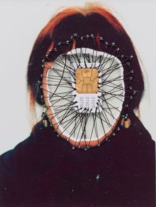 Annegret Soltau, Arte Peculiar, Technology Art, Mixed Media Photography, Identity Art, Arte Inspo, A Level Art, Ap Art, Art Journals