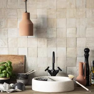 Panneau, planche et matériaux bois | Leroy Merlin Zellige Tile, Dream Decor, Home Staging, Interior Architecture Design, Interior Architecture, Merlin, Leroy Merlin, Kitchen Decor, Sweet Home