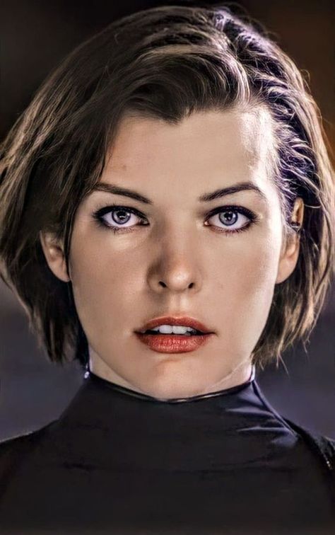 Milla Jovovich Resident Evil, Alice Resident Evil, Evil Alice, Resident Evil Alice, Resident Evil Movie, Mila Jovovich, Prince Of Persia, Jill Valentine, Milla Jovovich