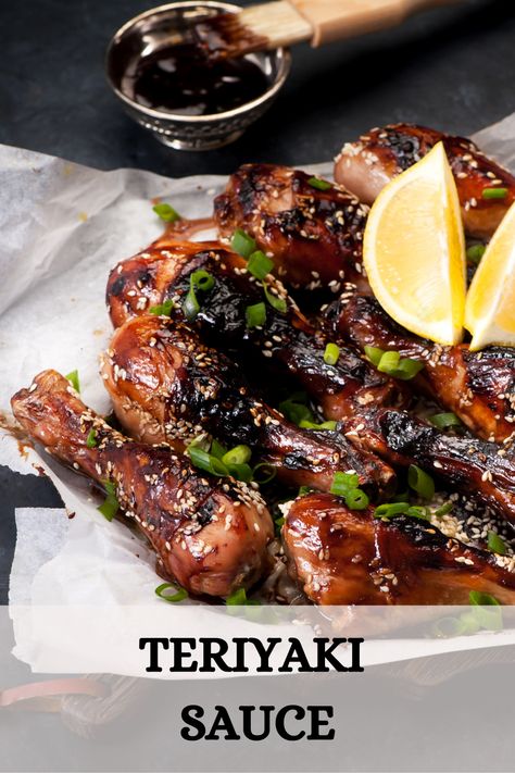 Teriyaki Sauce Opskrift til kylling eller svinDen er nem at lave og utrolgit godPrøv opskriften lige her psidenkylling opskrift sauce dressing Colorful World, Fashion Enthusiast, Teriyaki Sauce, Beauty Guru, Gorgeous Nails, Chicken Wings, Nail Design, Nail Care, Comfort Food