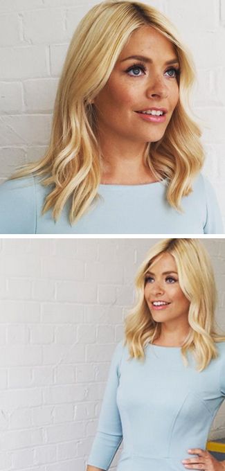 Sazan Hair, Blond Foils, Holly Willoughby Hair, Hair Extensions Hairstyles, Strawberry Blondie, Extensions Hairstyles, Lob Cut, Hair Extension Brands, Ombre Hair Extensions