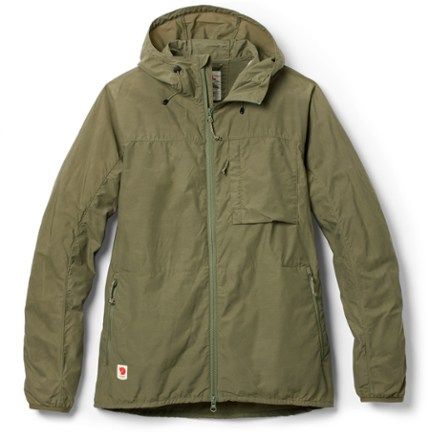 Northface parka