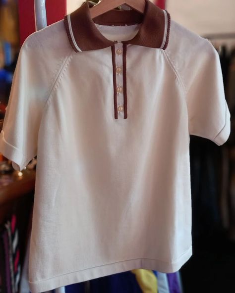 This week's shop drop....loads of new vintage (love an oxymoron) inside...lots lots lots...you get the picture. And unlike everything else, our prices are staying the same, if not less. Come see us! #vintageclothingshop #boscombe #vintagefashion #vintagehaul #bournemouthstudents Dagger Collar Shirt, 1960’s Fashion, Peter Pan Collars, Vintage Clothing Men, Collar Shirt, Vintage Love, New Vintage, Bright Red, Collar Shirts