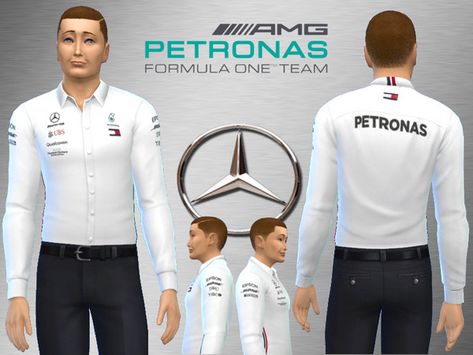 Sims 4 Formula 1 Cc, F1 Sims 4 Cc, Galaxy Shorts, Ts4 Mods, Ferrari Jacket, Amg Mercedes, Mercedes F1, Nascar Jacket, Cc Mods