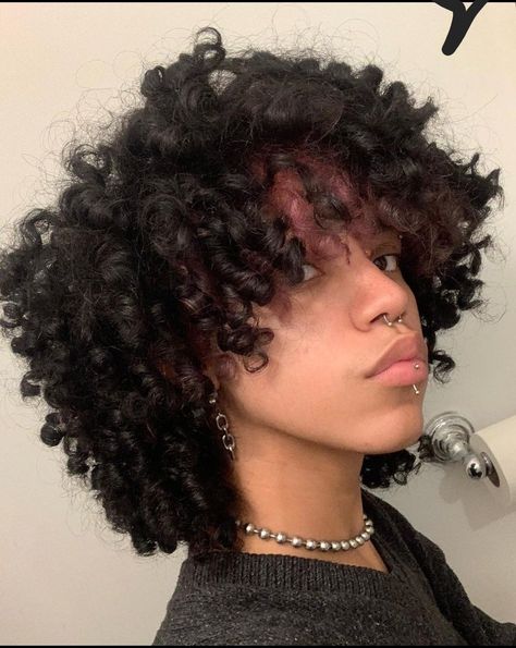 3b Hair, Natural Curly Hair Cuts, Hair Inspiration Short, Short Curly Haircuts, Beautiful Curly Hair, Hairdos For Curly Hair, Curly Hair Inspiration, Coily Hair, Not Me