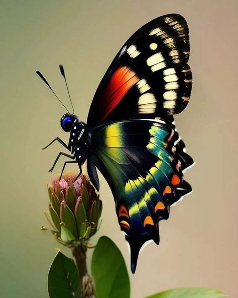 Butterfly-lovers (@butterflylovers345) on Threads Beautiful Butterfly Images, Exotic Butterflies, Most Beautiful Butterfly, Beautiful Butterfly Pictures, Beautiful Butterfly Photography, Butterfly Artwork, Butterfly Art Painting, Butterfly Species, Beautiful Butterflies Art