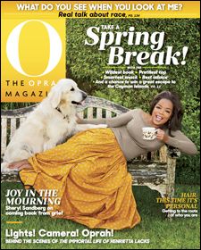 Martha Beck shows you how decluttering and carefully curating your belongings adds more happiness to your home. Carson Kressley, Wild Book, Oprah Magazine, Smart Snacks, Pretty Top, What Do You See, Photo Essay, Tv Entertainment, Oprah Winfrey